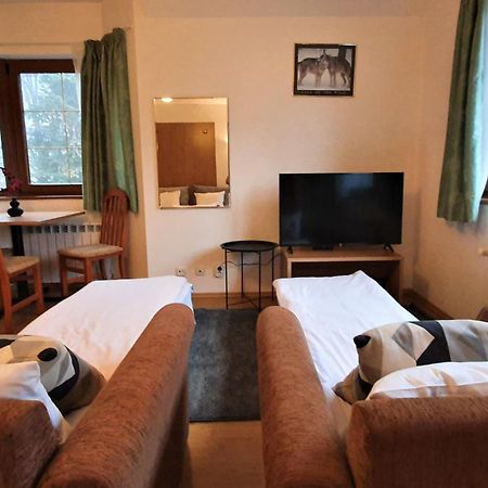 Kokiche Private Apartments Borovets Quarto foto