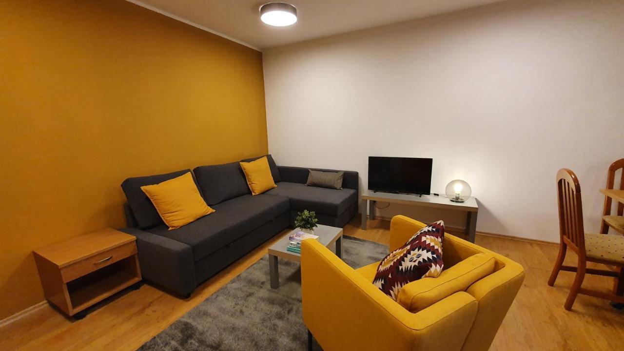 Kokiche Private Apartments Borovets Exterior foto