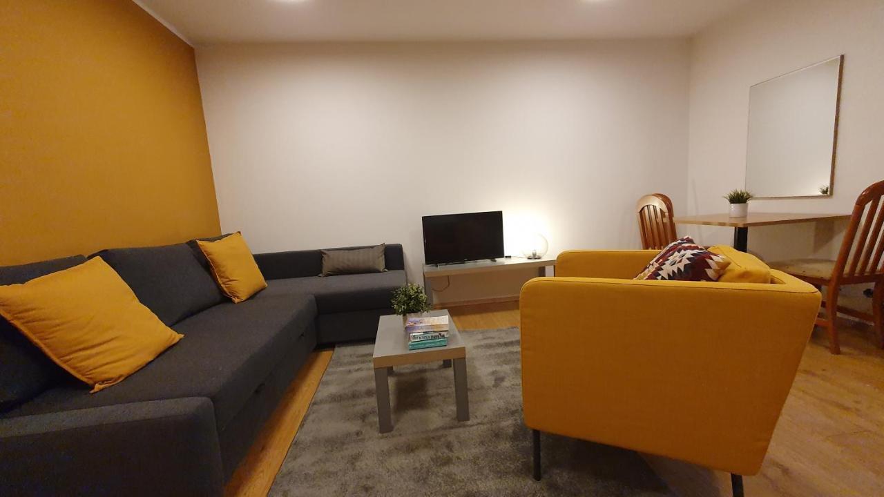 Kokiche Private Apartments Borovets Exterior foto