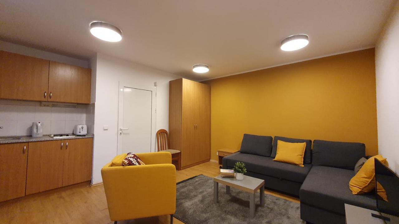 Kokiche Private Apartments Borovets Exterior foto