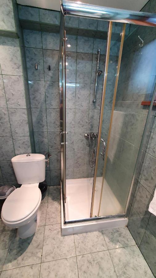 Kokiche Private Apartments Borovets Exterior foto