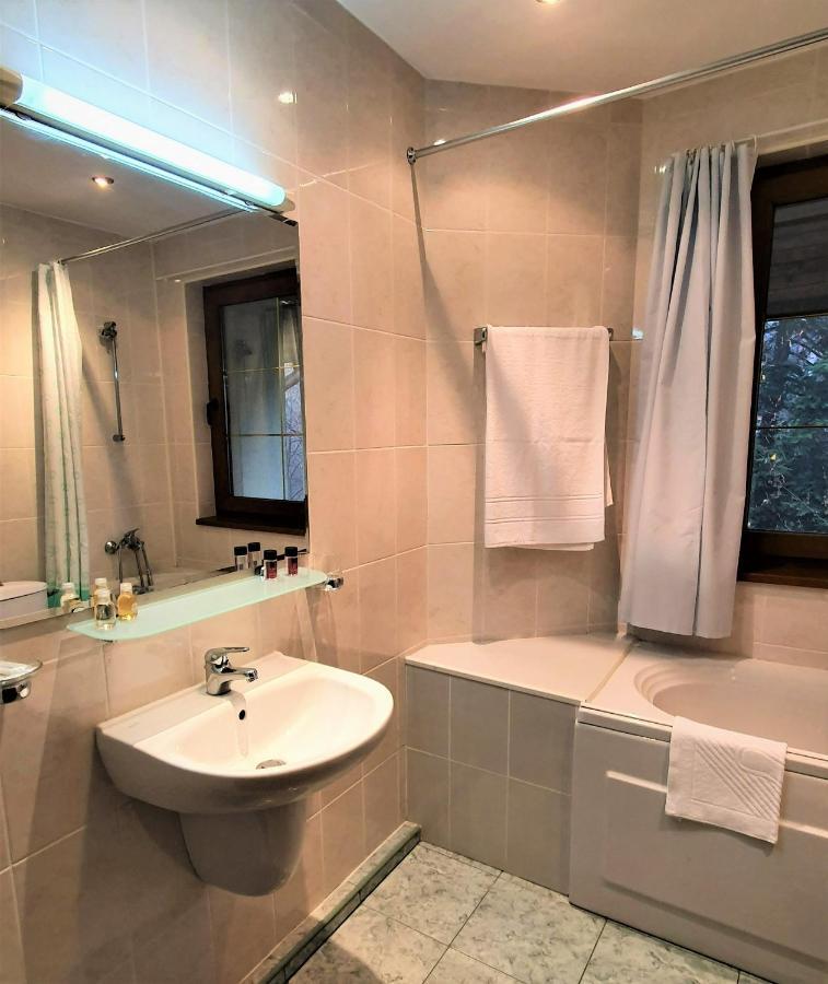 Kokiche Private Apartments Borovets Exterior foto