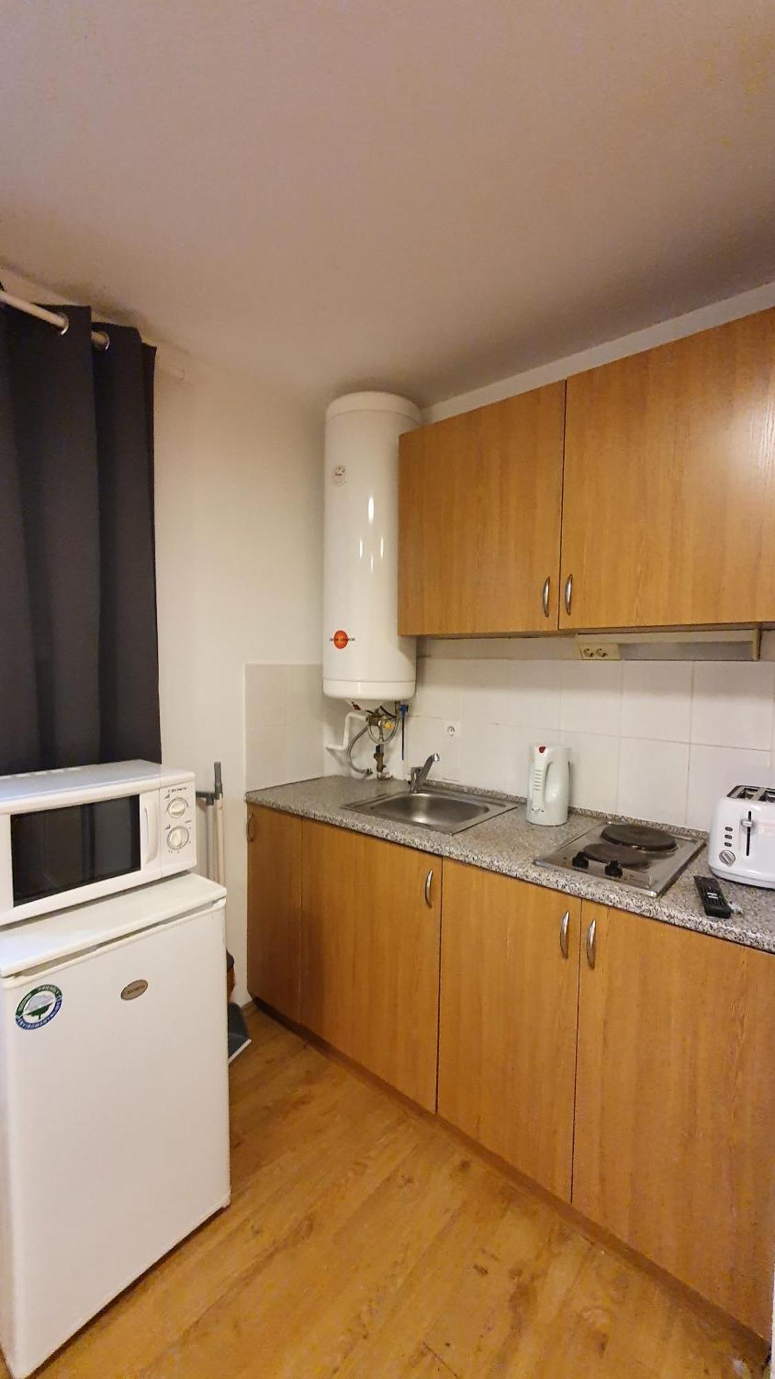 Kokiche Private Apartments Borovets Quarto foto