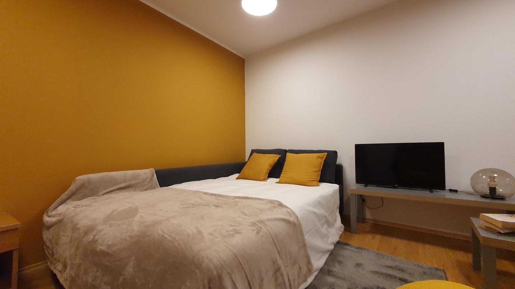 Kokiche Private Apartments Borovets Quarto foto