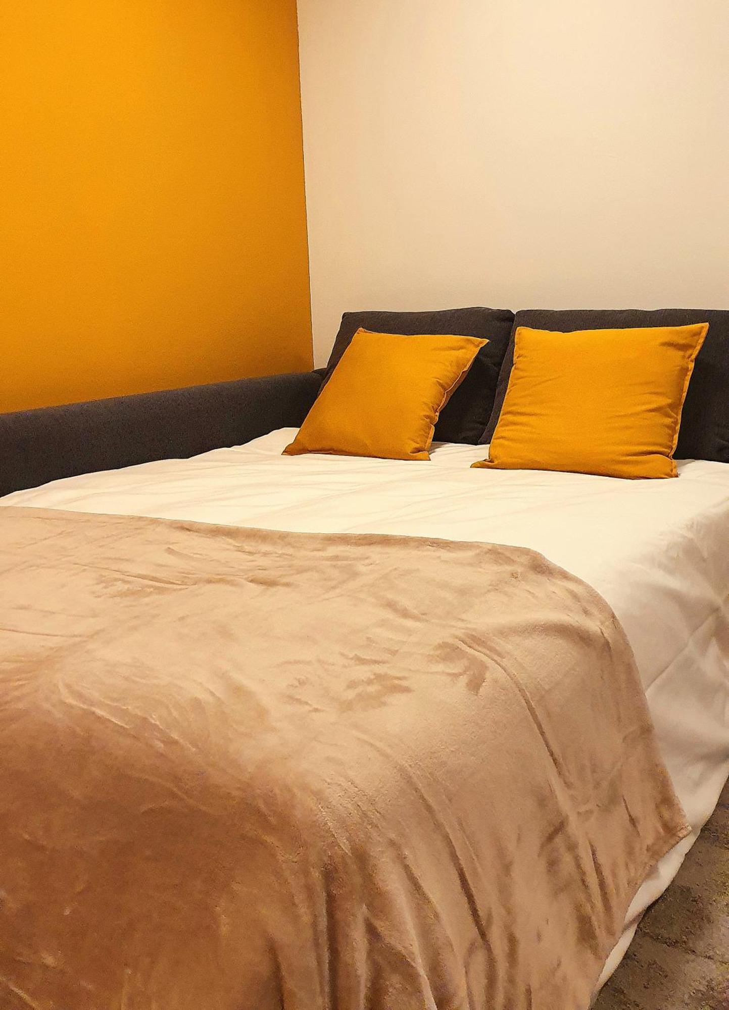 Kokiche Private Apartments Borovets Quarto foto